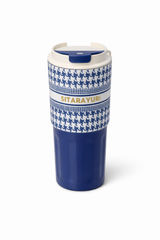 Coffee Mug – Made in Turkey | Keeps Hot & Cold Up to 12 Hours