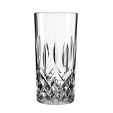 Acrylic Glass Set (Unbreakable) – 6 Pcs | Durable & Stylish Drinkware