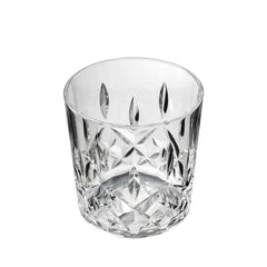 Acrylic Glass Set (Unbreakable) – 6 Pcs | Durable & Stylish Drinkware