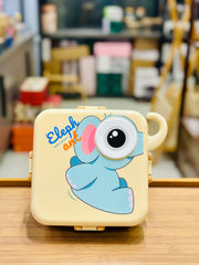 Lunch box for kids