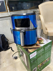 Phillips air fryer