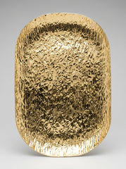 Fibre serving dishes