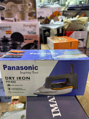 Panasonic iron