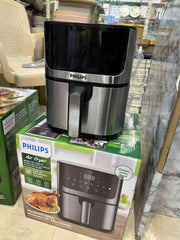 Phillips air fryer
