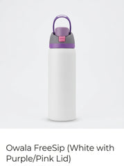 OWALA Water Bottle 32oz