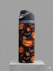 Insulated Bottles (500ml)