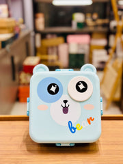 Lunch box for kids