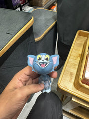 Tom and jerry tooth brush
