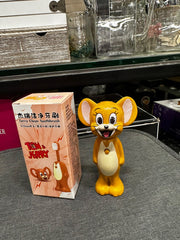 Tom and jerry tooth brush