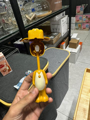 Tom and jerry tooth brush