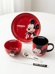 Mickey set