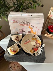 Mickey set