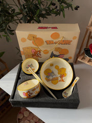 Mickey set