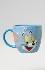 Tom and jerry mugs