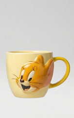 Tom and jerry mugs