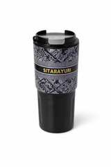 Coffee Mug – Made in Turkey | Keeps Hot & Cold Up to 12 Hours