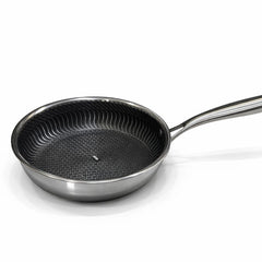 Laser Coated Non-Stick Fry Pan