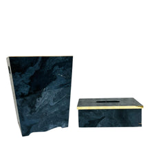 Dustbin Tissue Box – Stylish & Practical | Made in China