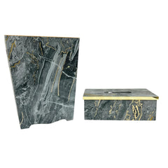 Dustbin Tissue Box – Stylish & Practical | Made in China