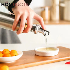 Kitchen Oil Bottle 320ml