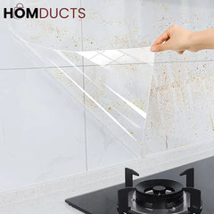 Kitchen Oil Proof Sheet
