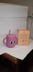 Silicone mugs