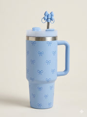 Bow tumbler (40oz)