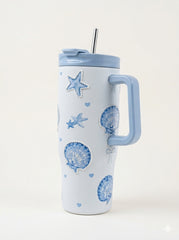 Sitarayuri tumbler (40oz)
