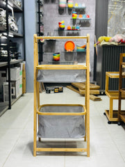 Organising basket