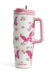Sitarayuri tumbler (40oz)