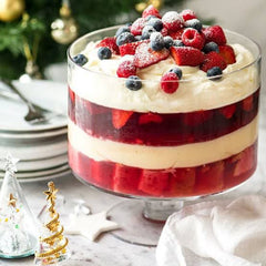Triffle bowl 3 litre