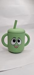 Silicone mugs