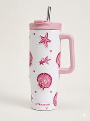 Sitarayuri tumbler (40oz)