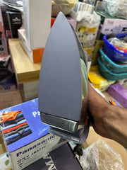 Panasonic iron