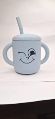 Silicone mugs