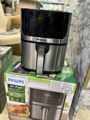 Phillips air fryer