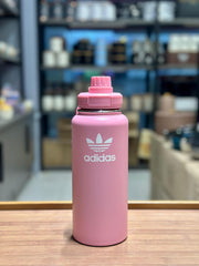 Adidas water bottle hot/cold 1100ml