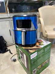 Phillips air fryer