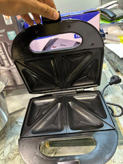 National sandwich maker