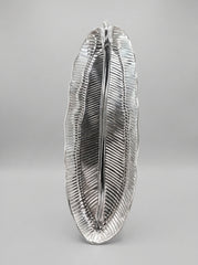 Fibre serving dishes