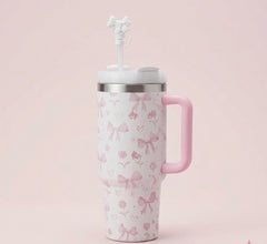 Bow tumbler (40oz)